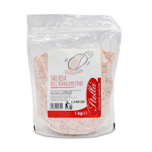 Sale rosa Himalaya fino Stella