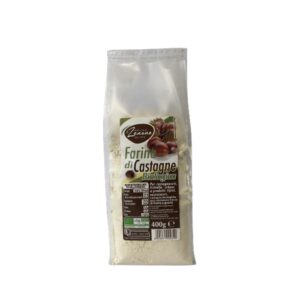 Farina di Castagne Gluten Free Zanone